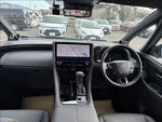ALPHARD hybrid