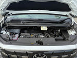 ALPHARD hybrid