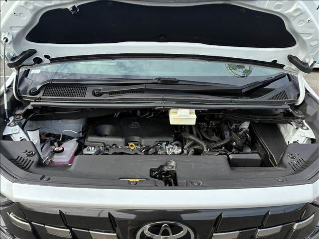 ALPHARD hybrid