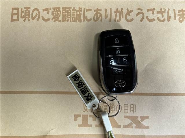 ALPHARD hybrid