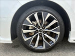 ALPHARD hybrid