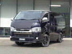 REGIUSACE van 4WD