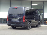 REGIUSACE van 4WD