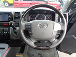 REGIUSACE van 4WD