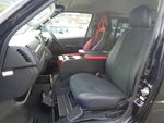REGIUSACE van 4WD