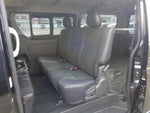 REGIUSACE van 4WD