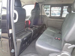 REGIUSACE van 4WD