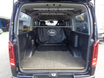 REGIUSACE van 4WD