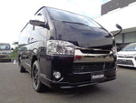 REGIUSACE van 4WD