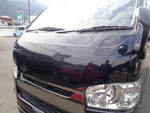 REGIUSACE van 4WD