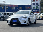 LEXUS IS200t