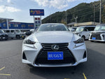 LEXUS IS200t