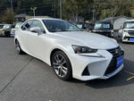 LEXUS IS200t