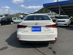 LEXUS IS200t