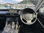 LEXUS IS200t