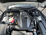 LEXUS IS200t
