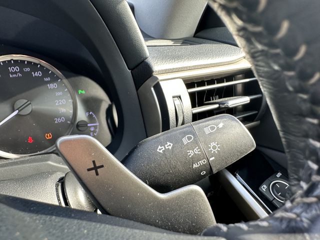 LEXUS IS200t