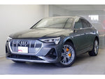 AUDI e-tron SPORTBACK