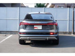 AUDI e-tron SPORTBACK