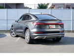 AUDI e-tron SPORTBACK
