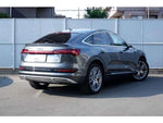 AUDI e-tron SPORTBACK