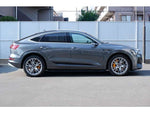 AUDI e-tron SPORTBACK