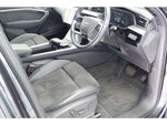 AUDI e-tron SPORTBACK