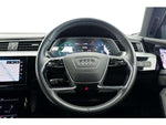 AUDI e-tron SPORTBACK