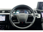 AUDI e-tron SPORTBACK