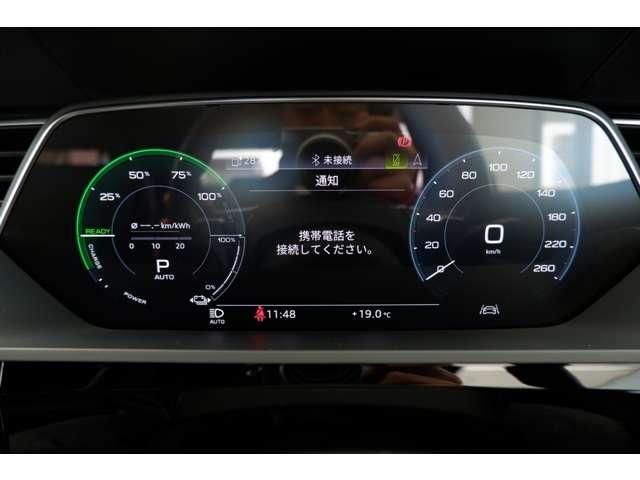 AUDI e-tron SPORTBACK