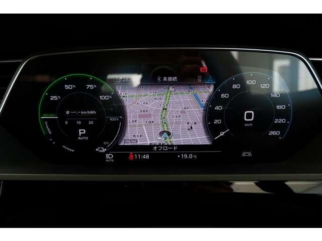AUDI e-tron SPORTBACK