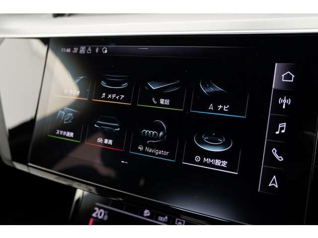 AUDI e-tron SPORTBACK