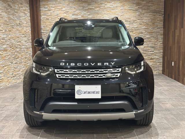 ROVER DISCOVERY
