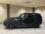 ROVER DISCOVERY