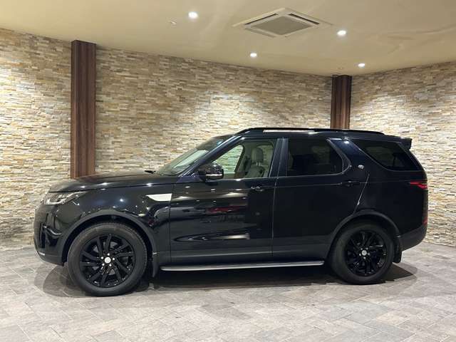 ROVER DISCOVERY