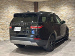 ROVER DISCOVERY