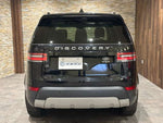 ROVER DISCOVERY