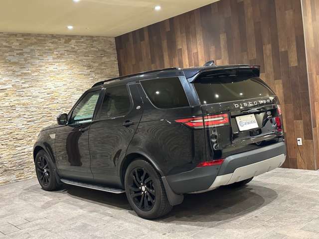 ROVER DISCOVERY