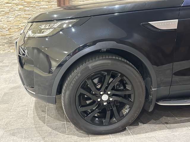 ROVER DISCOVERY