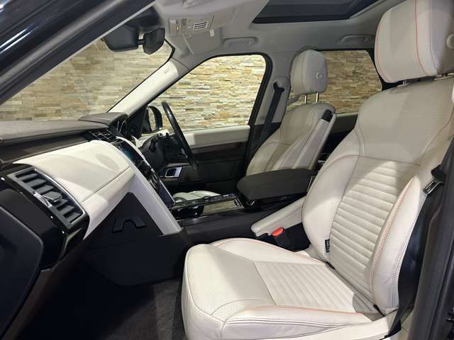 ROVER DISCOVERY