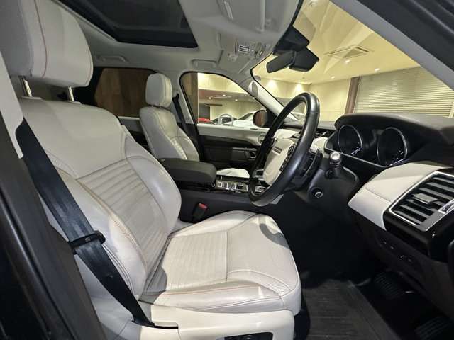 ROVER DISCOVERY