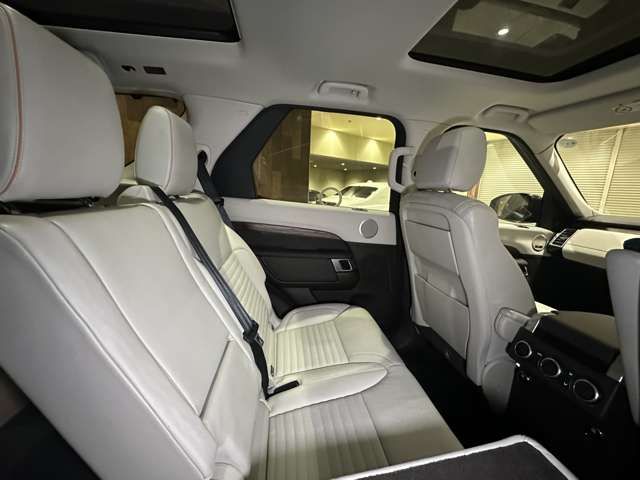 ROVER DISCOVERY