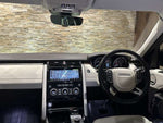 ROVER DISCOVERY