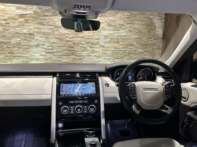 ROVER DISCOVERY