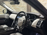 ROVER DISCOVERY