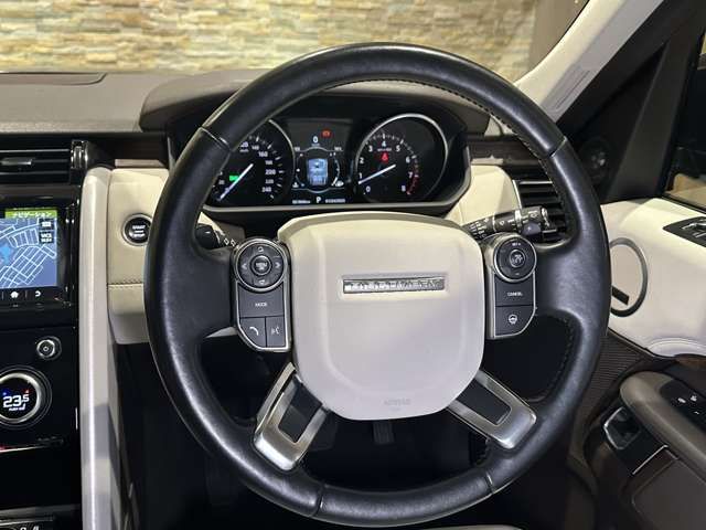 ROVER DISCOVERY