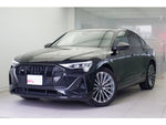 AUDI e-tron SPORTBACK