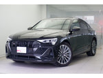 AUDI e-tron SPORTBACK