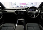 AUDI e-tron SPORTBACK