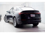 AUDI e-tron SPORTBACK